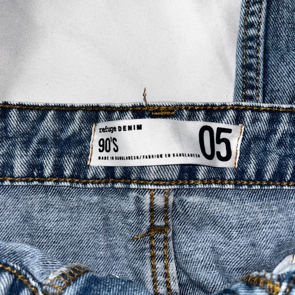 90’s jeans - Picture 2 of 3